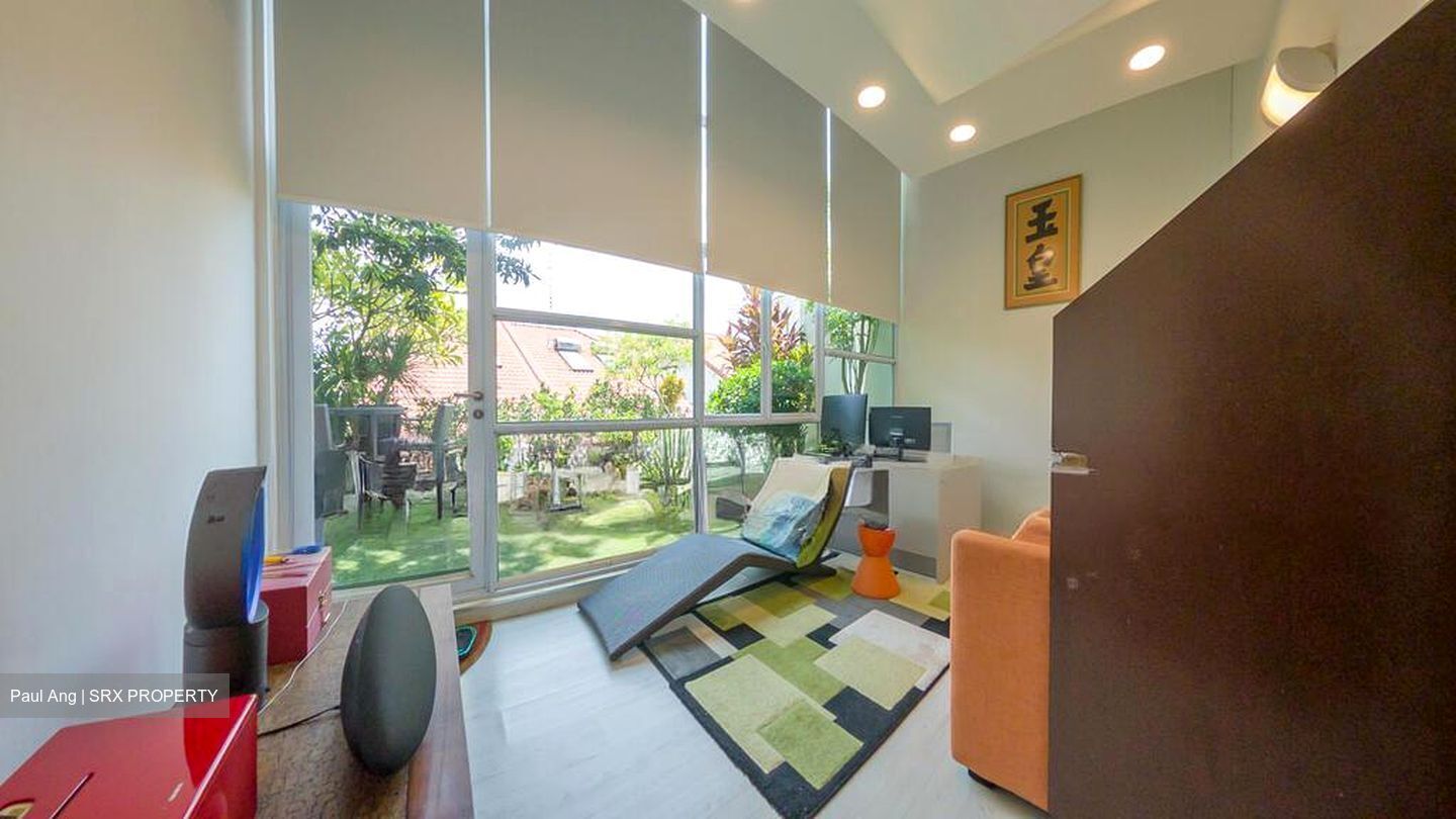 Serangoon Garden Estate (D19), Semi-Detached #566093471